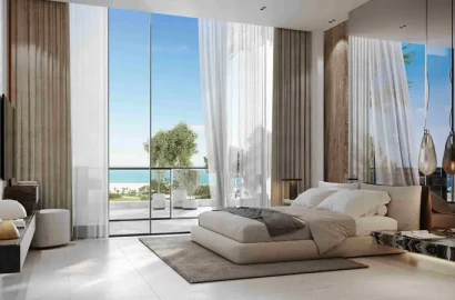AGUA Residences at Dubai Islands