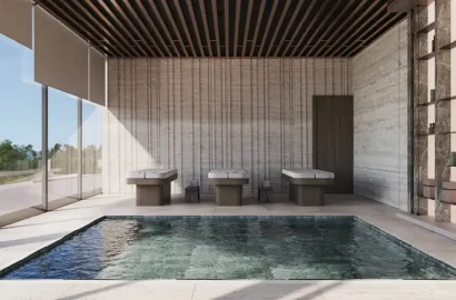 AGUA Residences at Dubai Islands