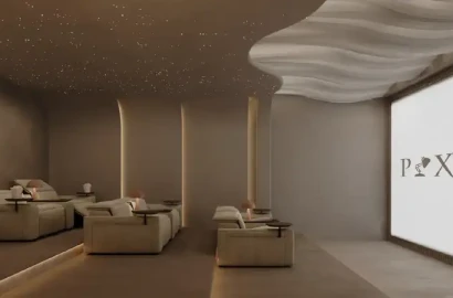 AGUA Residences at Dubai Islands