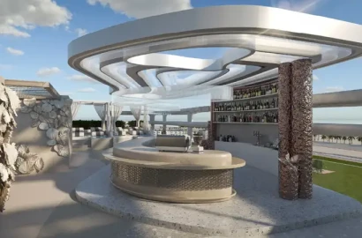 AGUA Residences at Dubai Islands