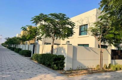 Sharjah Sustainable City