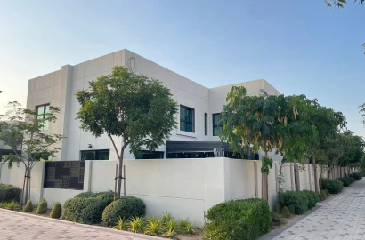 Sharjah Sustainable City