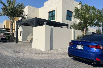 Sharjah Sustainable City