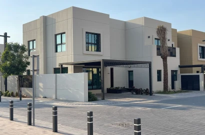 Sharjah Sustainable City