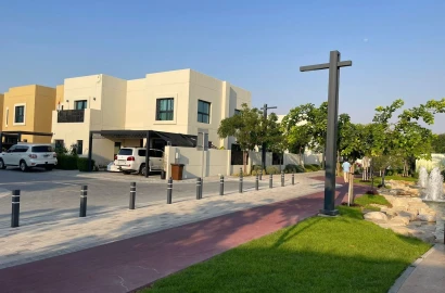 Sharjah Sustainable City
