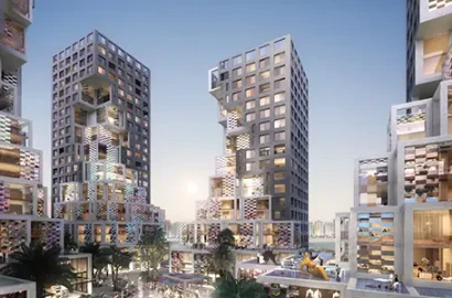 Pixel at Al Reem Island