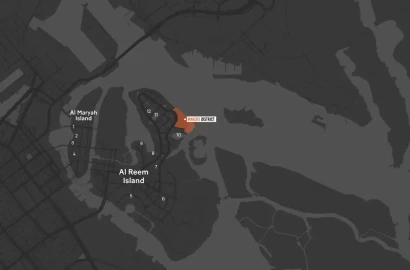 Pixel at Al Reem Island