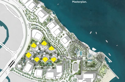 Pixel at Al Reem Island