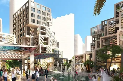 Pixel at Al Reem Island