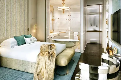 Cavalli Towers Dubai Harbour