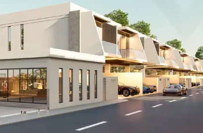 South Park Residences 2