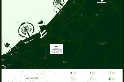 South Park Residences 2