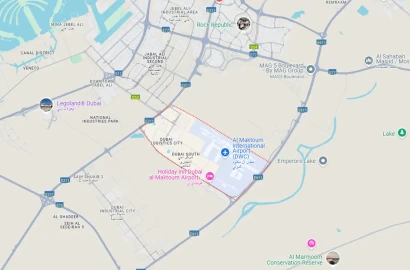 South Park Residences 2