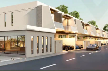 South Park Residences 2