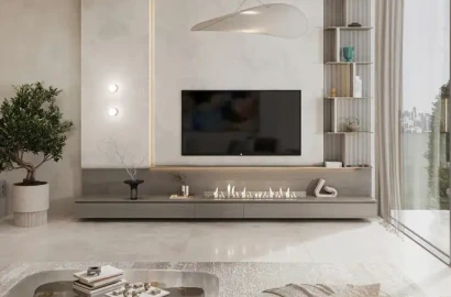 South Park Residences 2