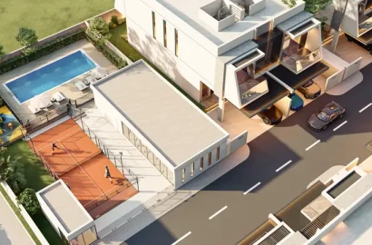 South Park Residences 2