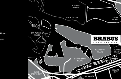 Reportage Brabus