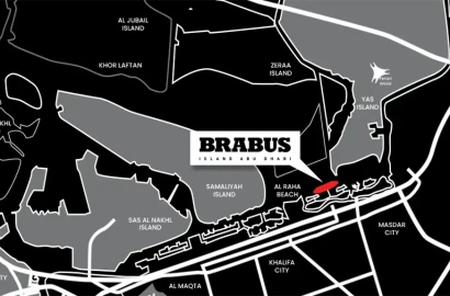 Reportage Brabus