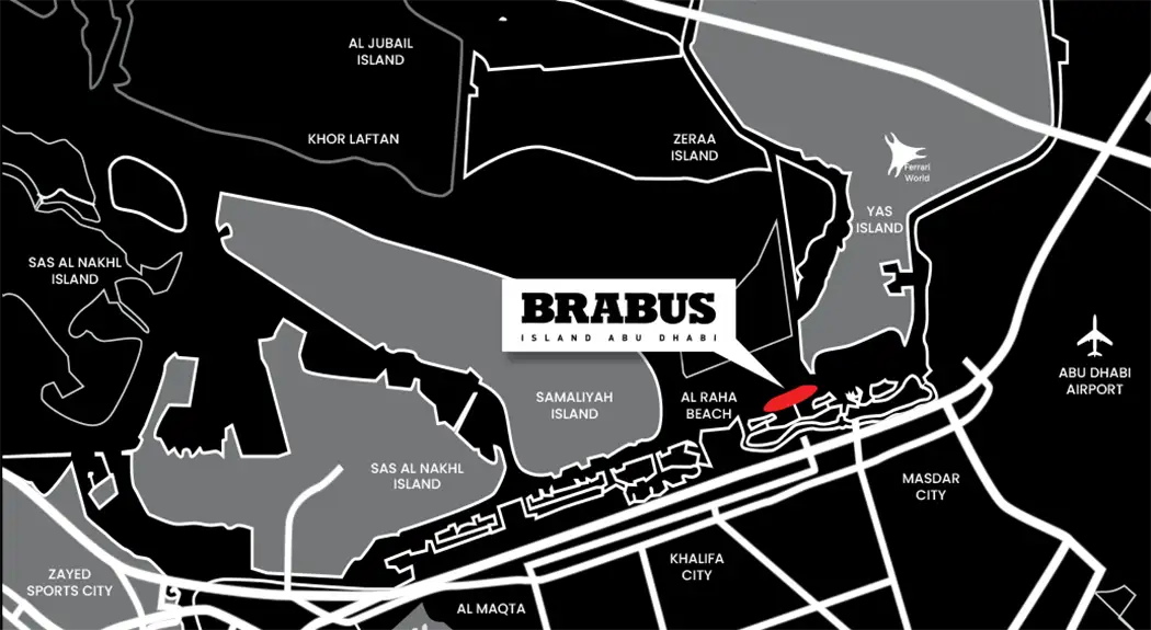 Reportage Brabus — фото 3