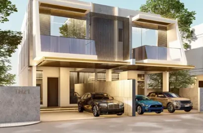 South Park Residences Dubai