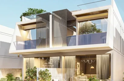 South Park Residences Dubai