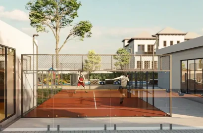 South Park Residences Dubai