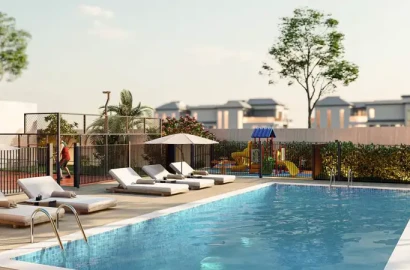 South Park Residences Dubai