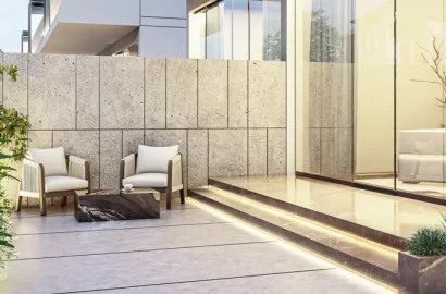 South Park Residences Dubai