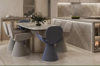 South Park Residences Dubai