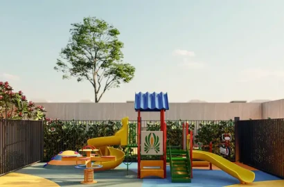 South Park Residences Dubai