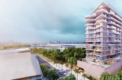 Coastal Haven at Dubai Islands