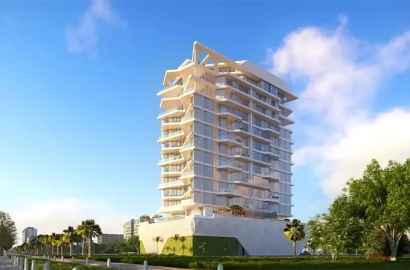 Coastal Haven at Dubai Islands