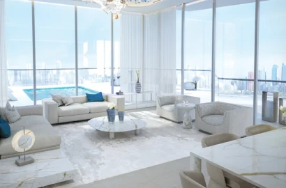 Coastal Haven at Dubai Islands