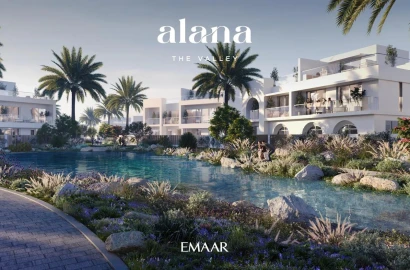 Alana The Valley