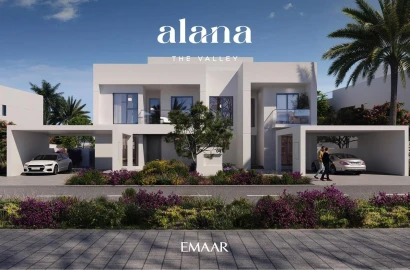 Alana The Valley