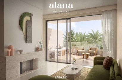 Alana The Valley
