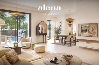 Alana The Valley