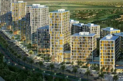 Midtown by Deyaar