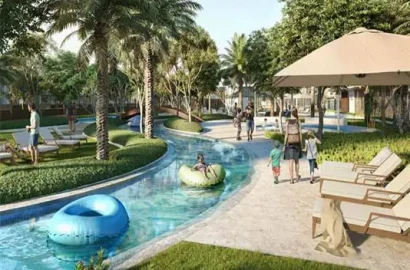 Sun Townhouses Phase 2