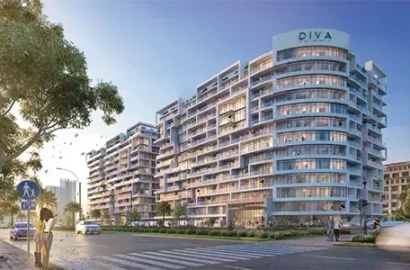 Diva Apartments