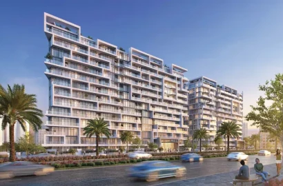 Diva Apartments