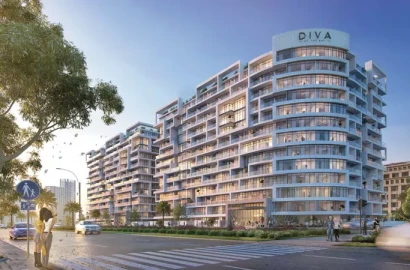 Diva Apartments