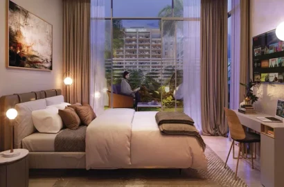 Diva Apartments