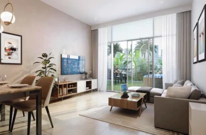 Diva Apartments