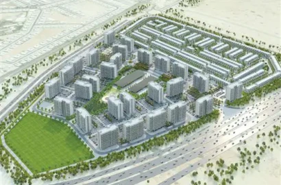MAG Eye Villas