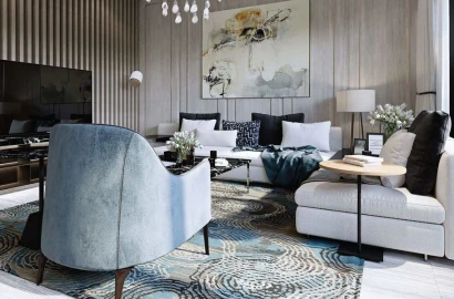 MAG Eye Villas