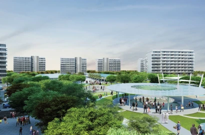MAG Eye Villas