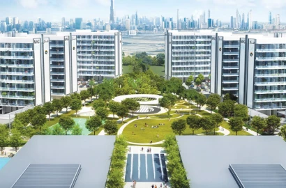 MAG Eye Villas