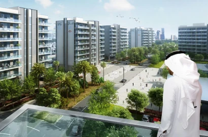 MAG Eye Villas