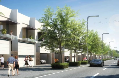 MAG Eye Villas